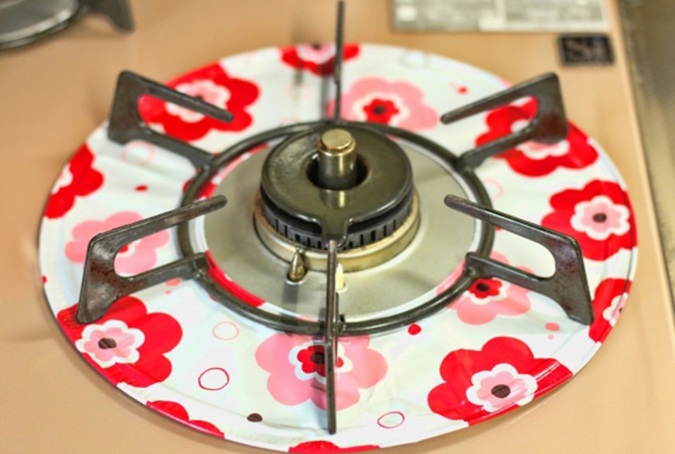 重曹で簡単にできる！五徳の掃除方法を汚れのレベル別に紹介 –アールクリーニング 東京のエアコン掃除・ハウスクリーニング