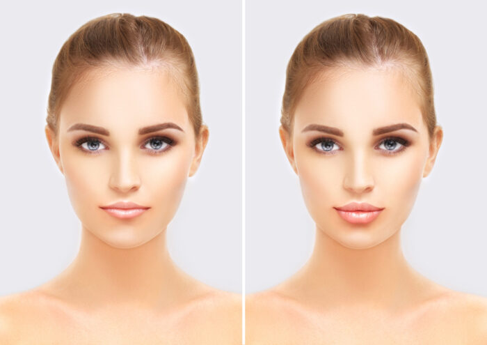 アゴが長いのは髪型のせい？しゃくれが気にならないスタイルの特徴とは - SENJYUプロフェッショナルチーム