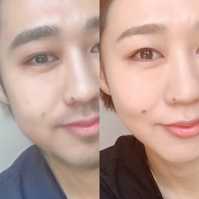 動物人相診断占い！16タイプの顔タイプでわかる性格・恋愛傾向ホイミ