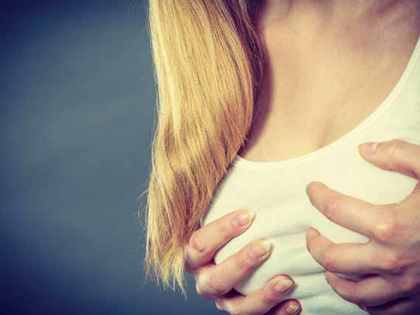 夢占い-胸の夢の意味は？女性としての部分を表す？隠された暗示やメッセージ無料占いcoemi コエミ