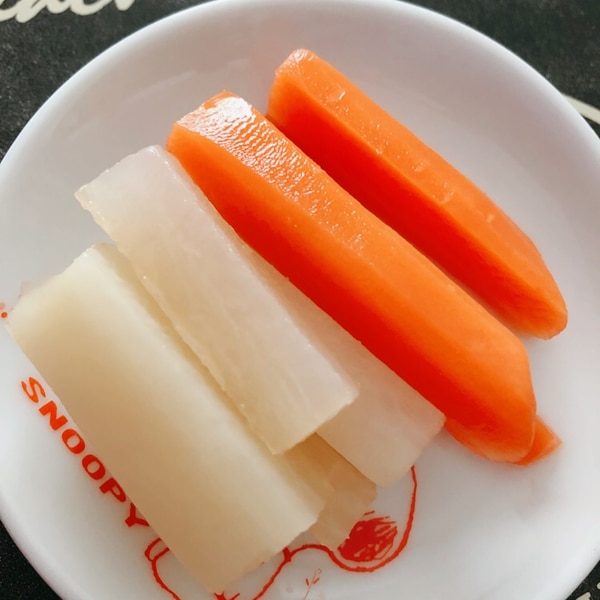 フリージングもできる！うたまるごはんの手づかみ食べレシピ５選