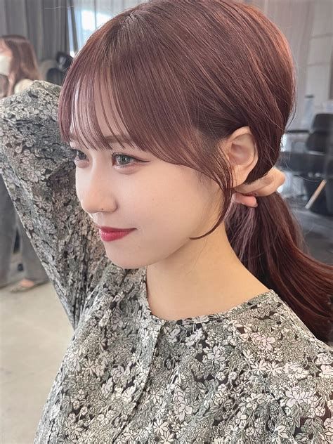 触覚を全切りしてフルバンクパツンになっちゃいました。この変な前髪をどうす- Yahoo!知恵袋