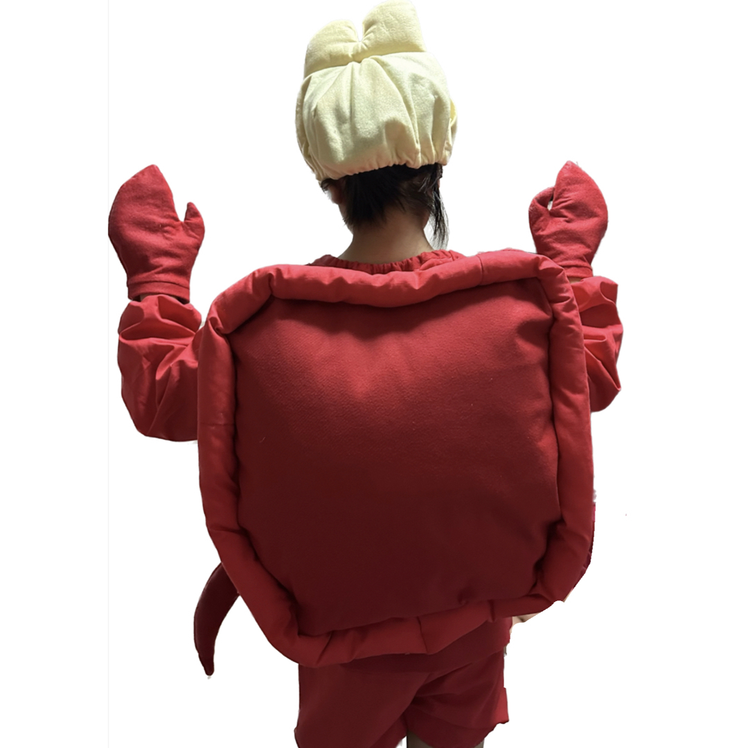 新宿「ダンシングクラブ東京」手づかみシーフードレストラン スパイシーな蟹や海老をアメリカンスタイルで豪快に！ダンス ショーと共に│193go.jp いくみごードットジェイピー