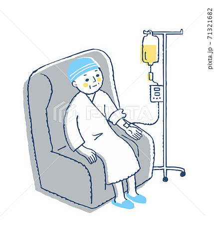 明るい背景に帽子を持つ心配そうな医者ドクターイラストベクターイラスト - 1人のベクターアート素材や画像を多数ご用意 - 1人, イラストレーション,コロナウイルス - iStock