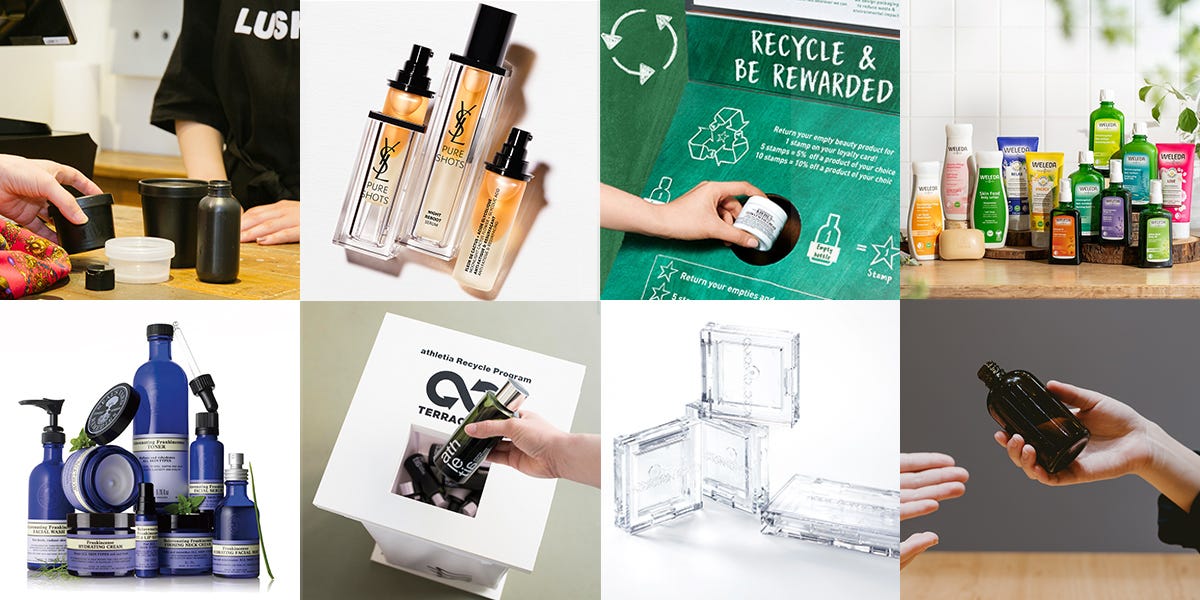 ファンデーション3タイプの捨て方は？ メイクコスメの正しい捨て方とは？分別＆分解の仕方が丸わかり！ コスメの正しい捨て方美容メディアVOCE ヴォーチェ