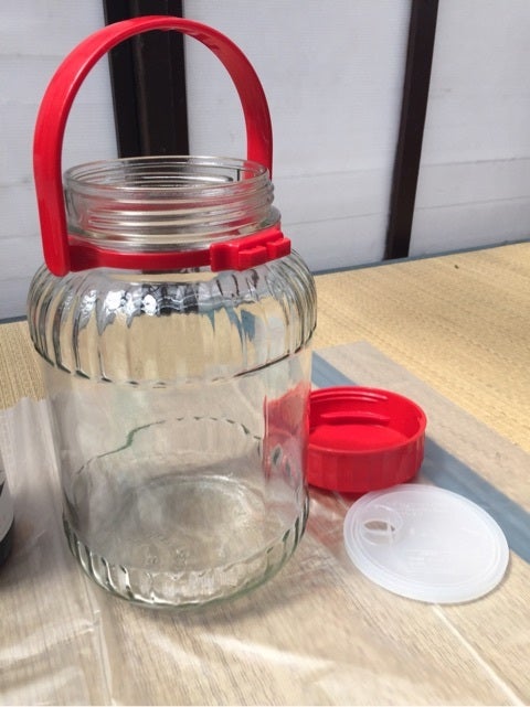 ドクダミ化粧水 作り方