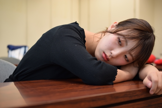 失恋で仕事が手につかない男性が無気力から抜け出すための3ステップむすびめ結婚・恋愛成就をサポート