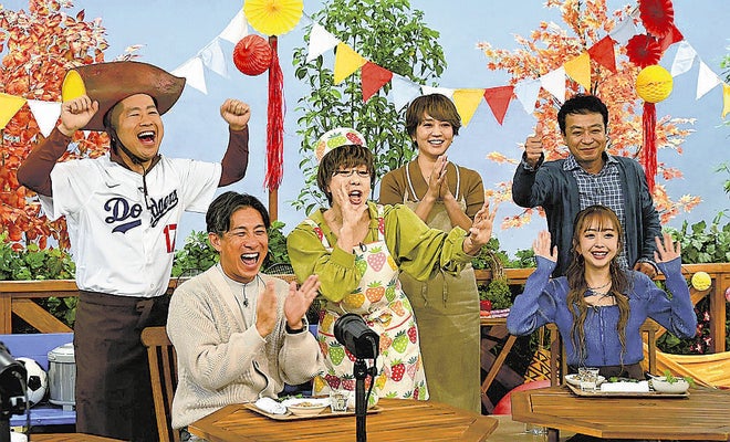 平野レミ「気味悪いですよ」 “そっくりAIロボット”に台本無視のムチャぶり要求 2023年9月21日掲載 日テレNEWS NNN