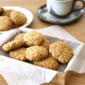 工藤静香 「きな粉のおやつ」の秘訣は「オリゴ糖」 音資料を聴きながら夜更けのクッキングTBS NEWS DIG