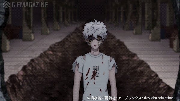 第2期特別上映版『はたらく細胞!! 』前野智昭インタビューアニメイトタイムズ