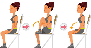 ひざを抱えるポーズをする人イラスト - No: 22945062無料イラスト・フリー素材なら「イラストAC」