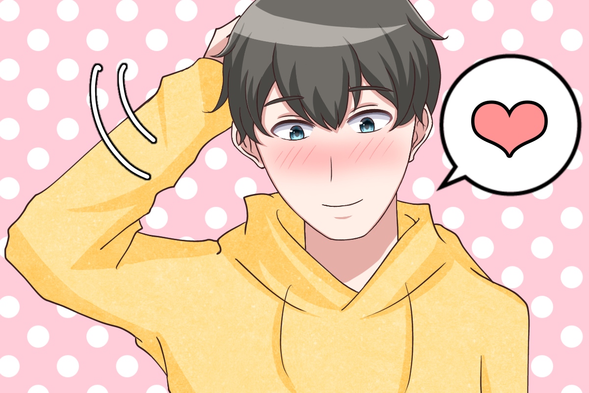 髪を触る癖からわかる5つの心理状態@DIME アットダイム