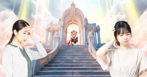 ライオンズゲートでなぜ？体調不良になる人の症状と驚きの理由とは 2025年版開運日和