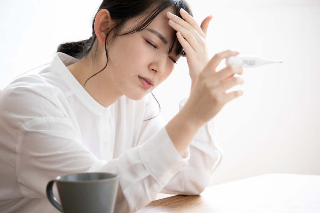 体験談 妊娠中の15個マイナートラブルと乗り越え方まとめ 冬出産シンママくらし手帖