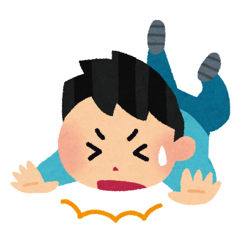 できるだけ安全な転び方」を覚えておこう。転倒によるケガが毎年800万件起きているのだからライフハッカー・ジャパン