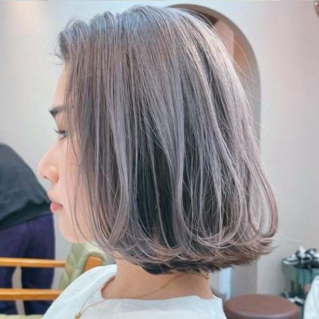 グレーの白髪染めおすすめ10選市販品でアッシュグレーに！40代・50代やメンズもランク王