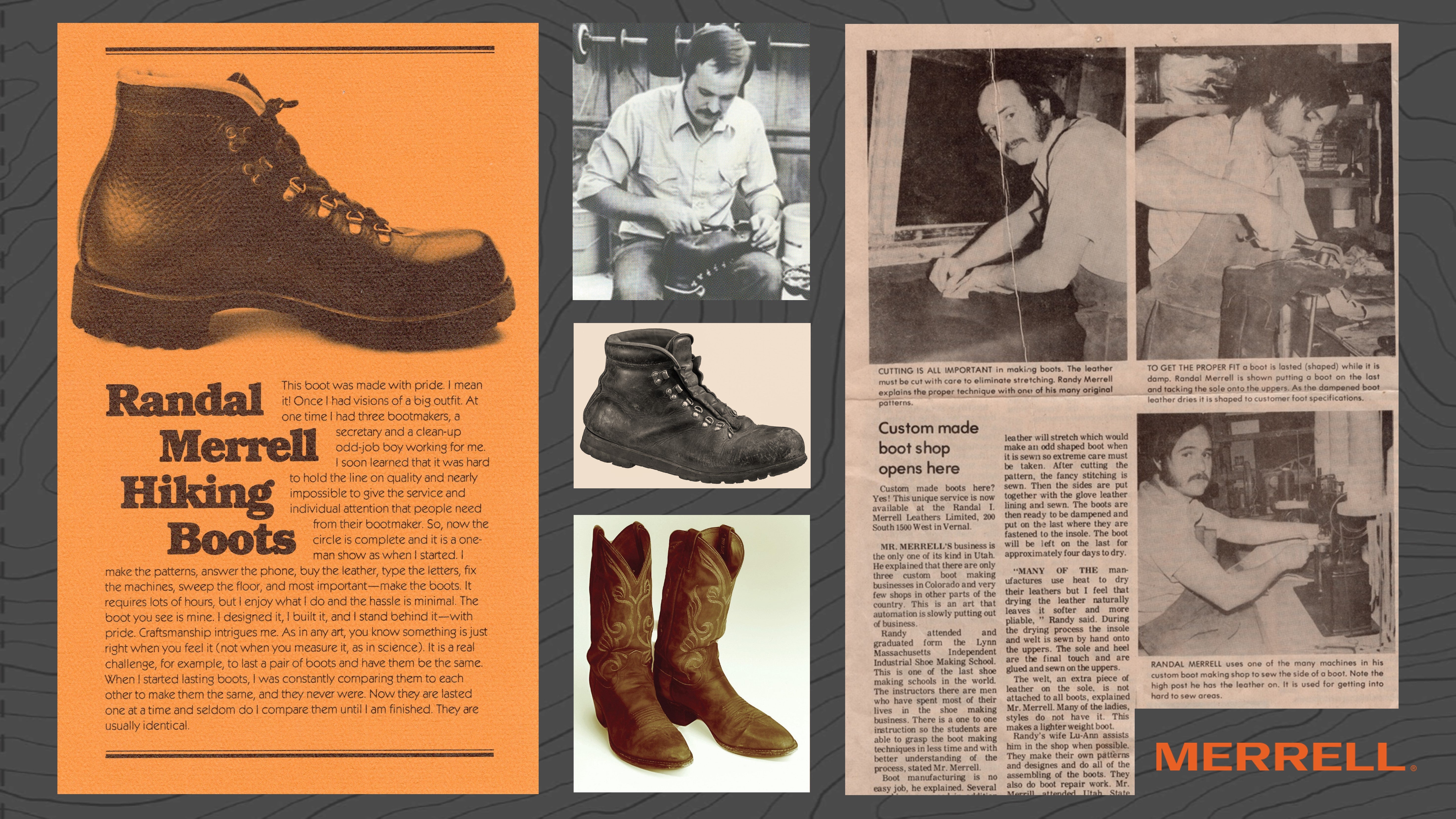 JUNGLE MOCジャングル モック メンズ– MERRELL 公式オンラインストア