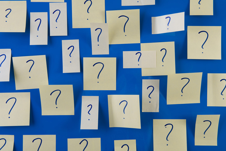 びっくりマークとはてなマークのイラスト商用フリー 無料 のイラスト素材なら「イラストマンション」