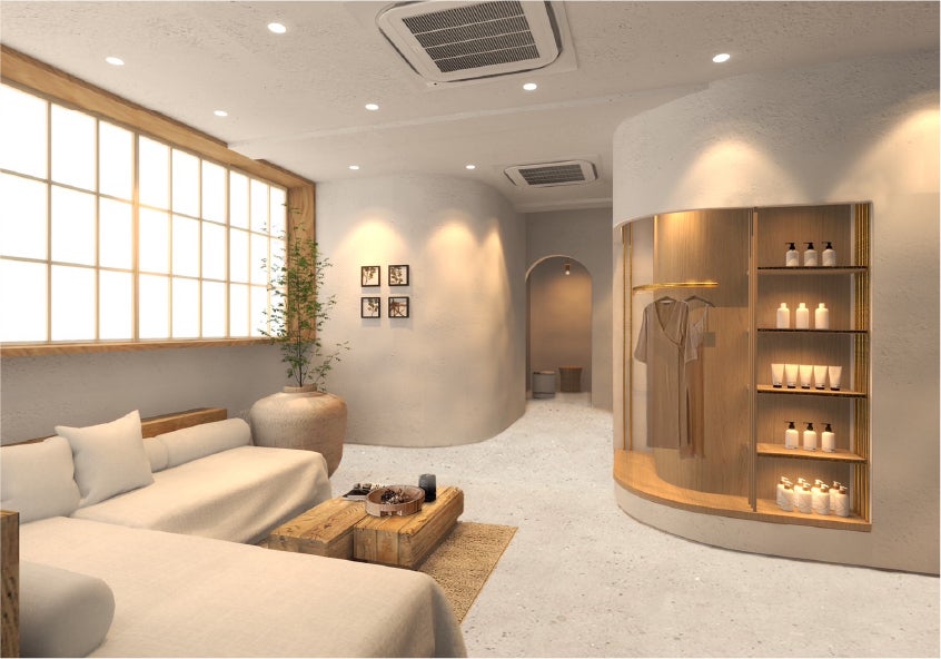 よもぎ蒸しサロン - 和の森 なごみのもり女性のための「よもぎ蒸しサロン」松山市