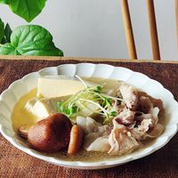 不調のときでも簡単に作れる！胃に優しい料理14選暮らしのクリップ