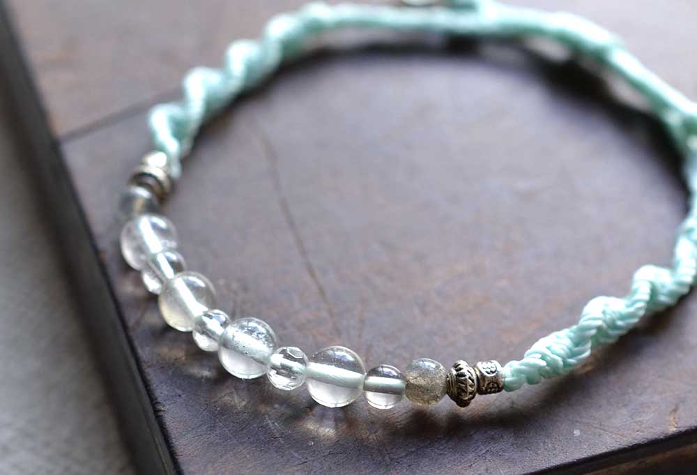 アクアマリン パワーストーンブレスレットパワーストーン 天然石 通販サイト HAPPY KING