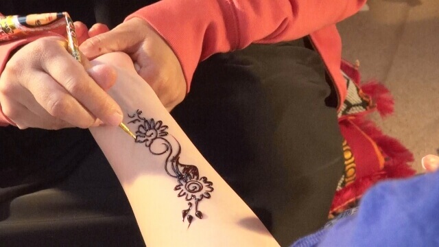 夢占い 入れ墨に関する夢が暗示することとは無料占い Picora