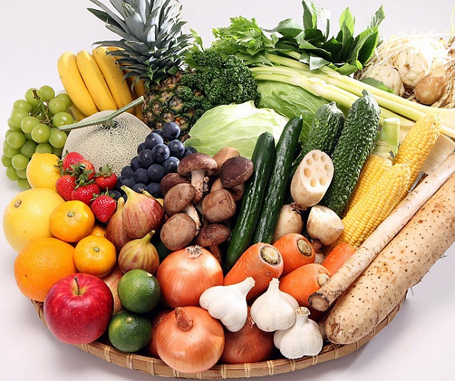 主な食品・飲料のpH値の一覧 歯の健康