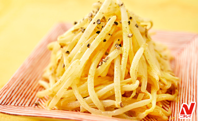 やわらかしょうが焼き、もやしのナムル、あさりのみそ汁 3人分