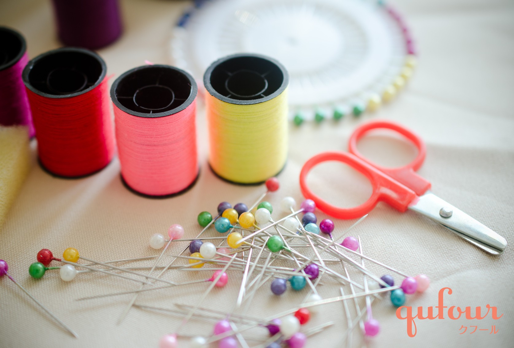 簡単かわいい♡穴あき・シミに！洋服のお直し方法3選mamatas ママタス