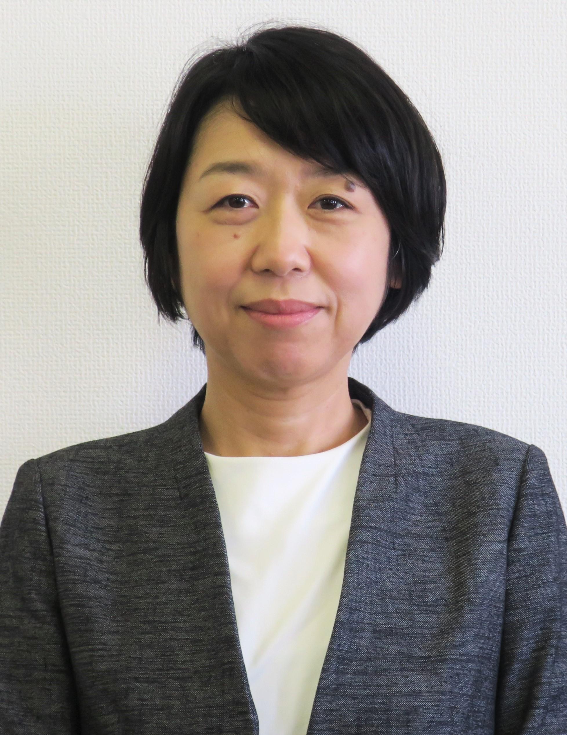 清水 美保 – 山口県立総合医療センタ