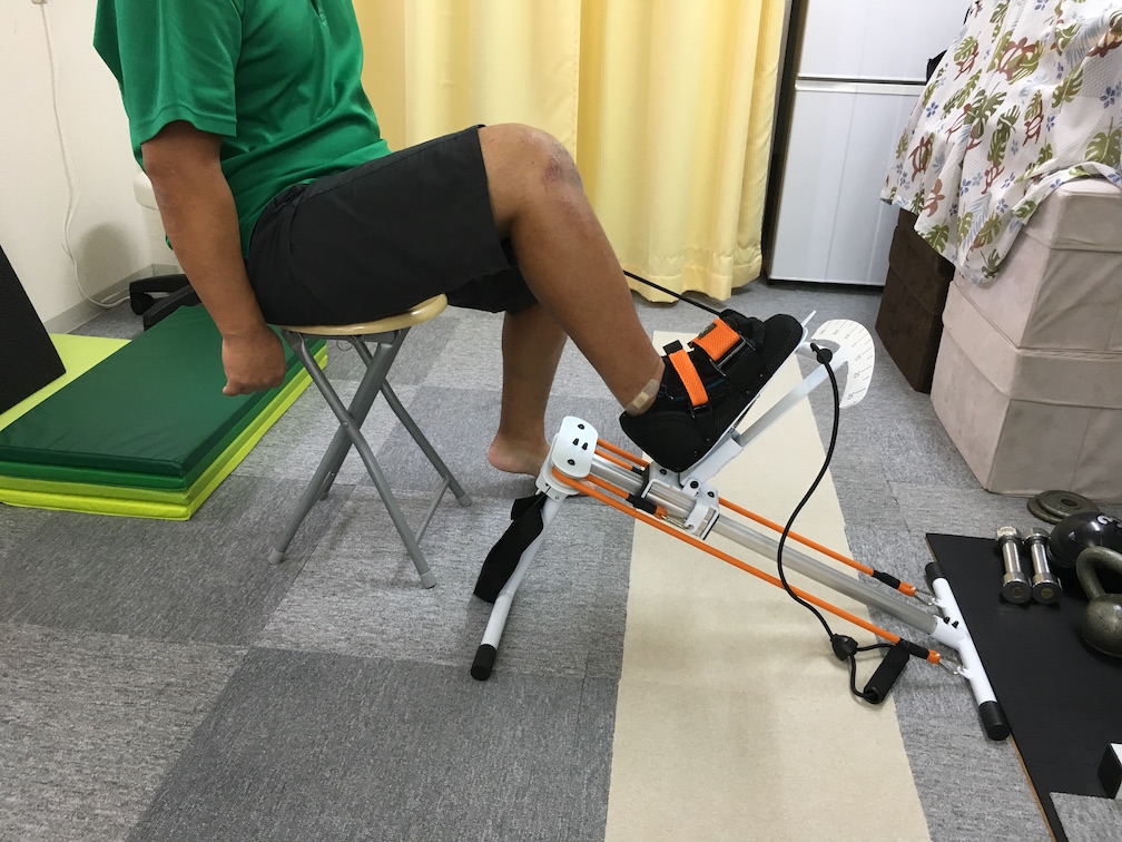 qiukala レッグス 内転筋 トレーニング 器具 折りたたみ式 女性用 下半身痩せ 運動器具 室内