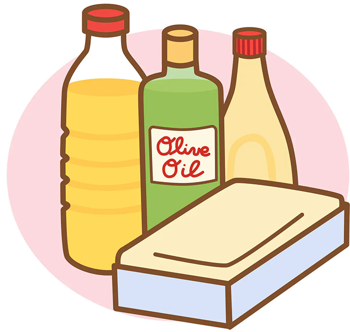 子育て必見！トランス脂肪酸も怖くない！子どものための食用油選び - 50代で子育て専業主夫になった私の日記