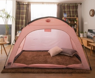 暖房テント 4door Sサイズ IDOOGEN 正規輸入品 タスミ山善ビズコム オフィス用品 家電 屋外家具の通販 山善公式