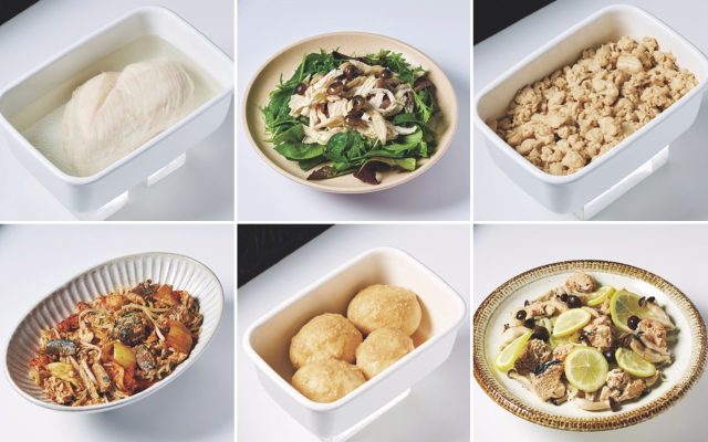 10kgのダイエットに成功！ズボラな私がすすめる簡単タンパク質レシピ5選レシピサイトNadia