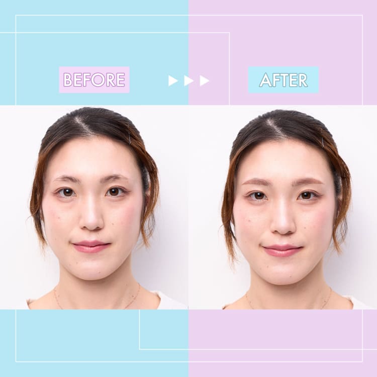 眉毛がうまく描けない人集合！美眉になれる上手な描き方のコツ&おすすめアイテム7選LIPS