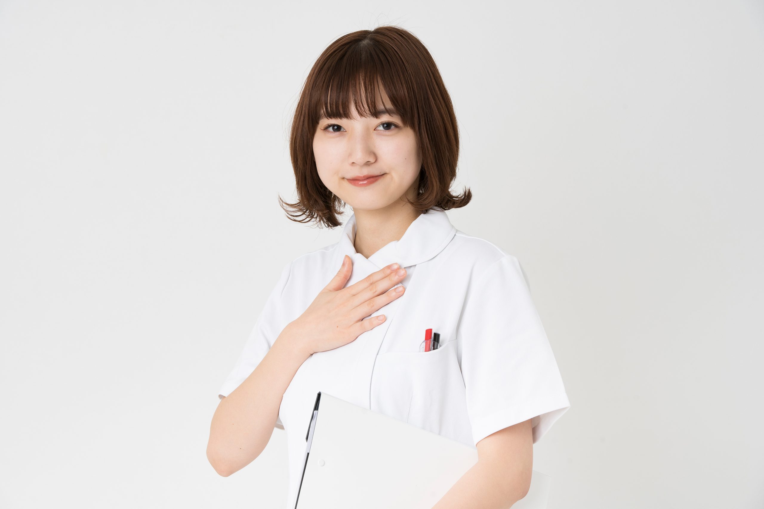 2025年10月最新髪型自由の歯科衛生士求人・転職情報ジョブメドレ