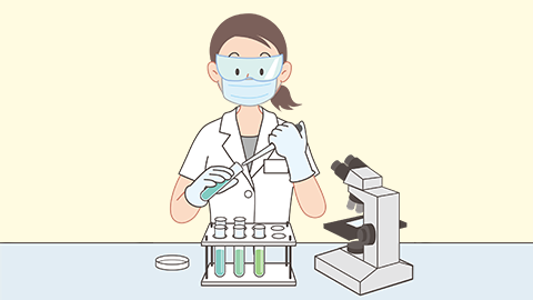 診療放射線技師のイラストかわいいフリー素材集 いらすとや