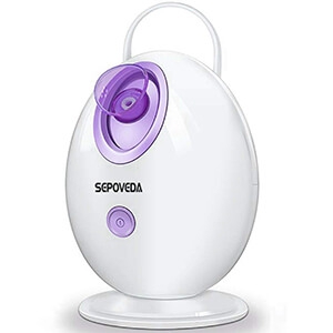 ヤーマンスチーマーLOVERの長井かおりさんが深掘り！最新のテクノロジーが搭載された『フォトケア』『ブライトクリーン』やっぱりスゴかった!! PRビューティニュース 美容メディアVOCE ヴォーチェ