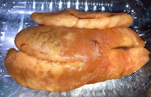 おばあちゃんの味 生たらこ 助子 の卵とじ 懐かしい味のおばんざいLittle Darling Cooking