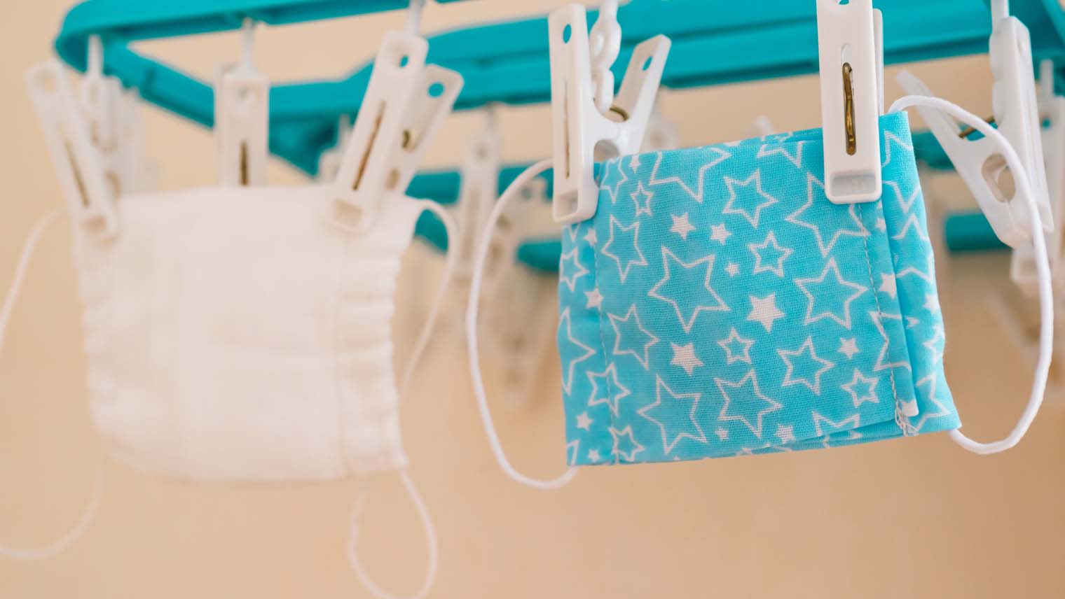 ウレタンマスクの洗い方は？「洗えるマスク」のお洗濯の基本Lidea リディアby LION