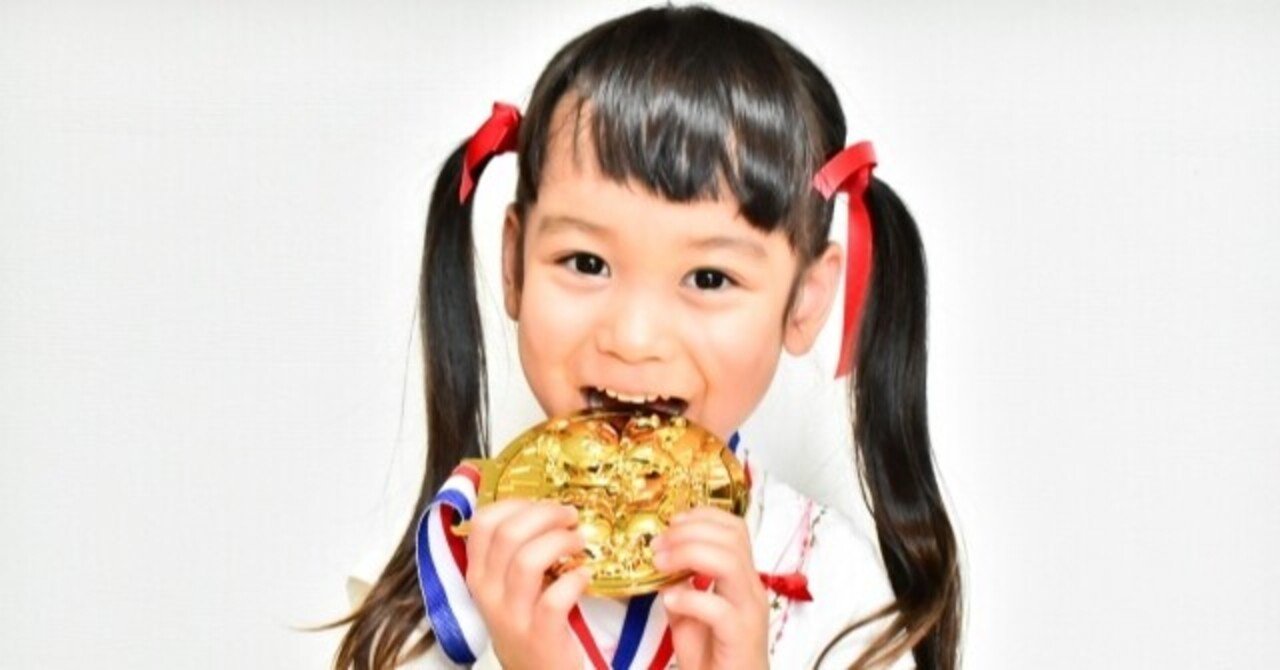 金メダルを噛む」ポーズ、日本人第1号は誰？ 当時を知る人に聞くと : J-CAST ニュース 全文表示