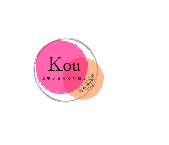 ロゴ作成デザインです。BRAND WORKSボディメイク・ピクトグラムフィットネスをイメージしたロゴマークです