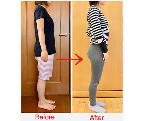 おしりから太もものダイエットに効果的なお悩み別６つの解消法！ティップネスマガジン