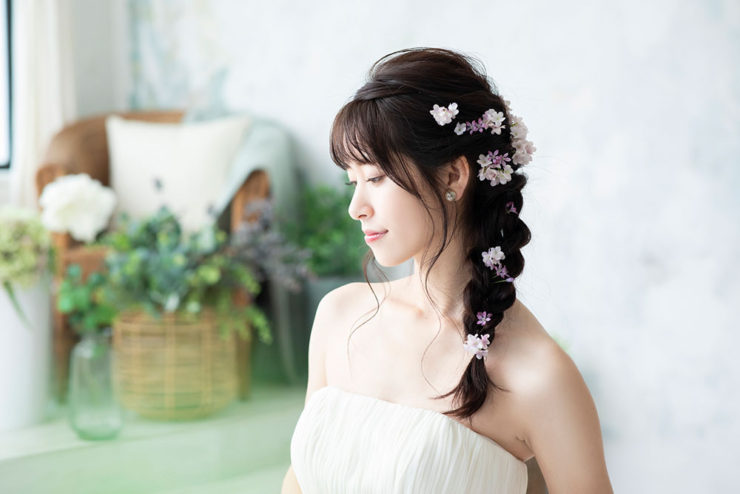 ドレスコーディネーターウエディング仕事ガイドウエディングプランナーガイド 公式