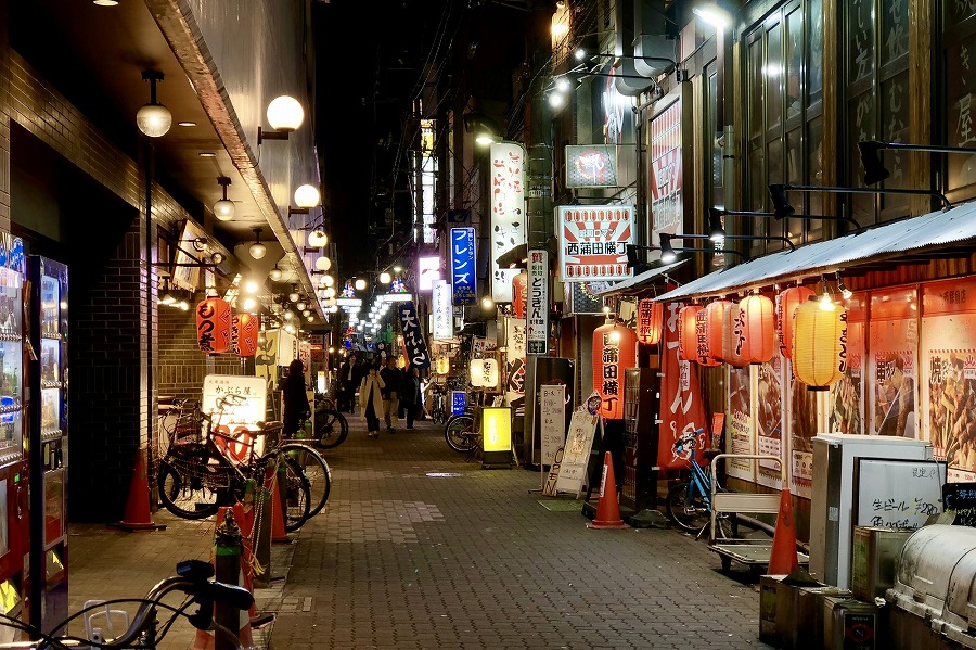 拘束された僕は地獄ヌキされた。蒲田店／蒲田発 フェチ・M性感｜アナルマニアックス