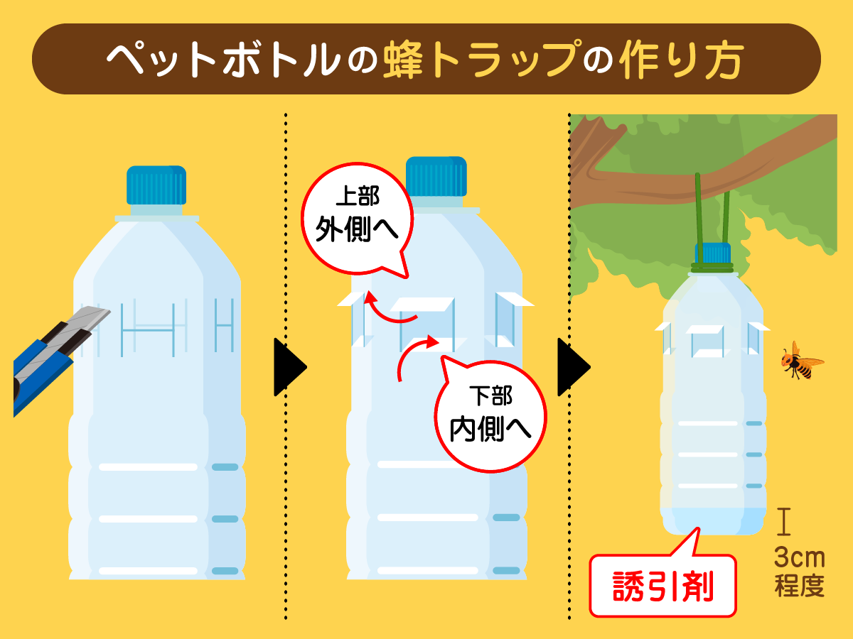 家庭菜園におすすめ！簡単「ストチュウ水」の作り方ぬくもり