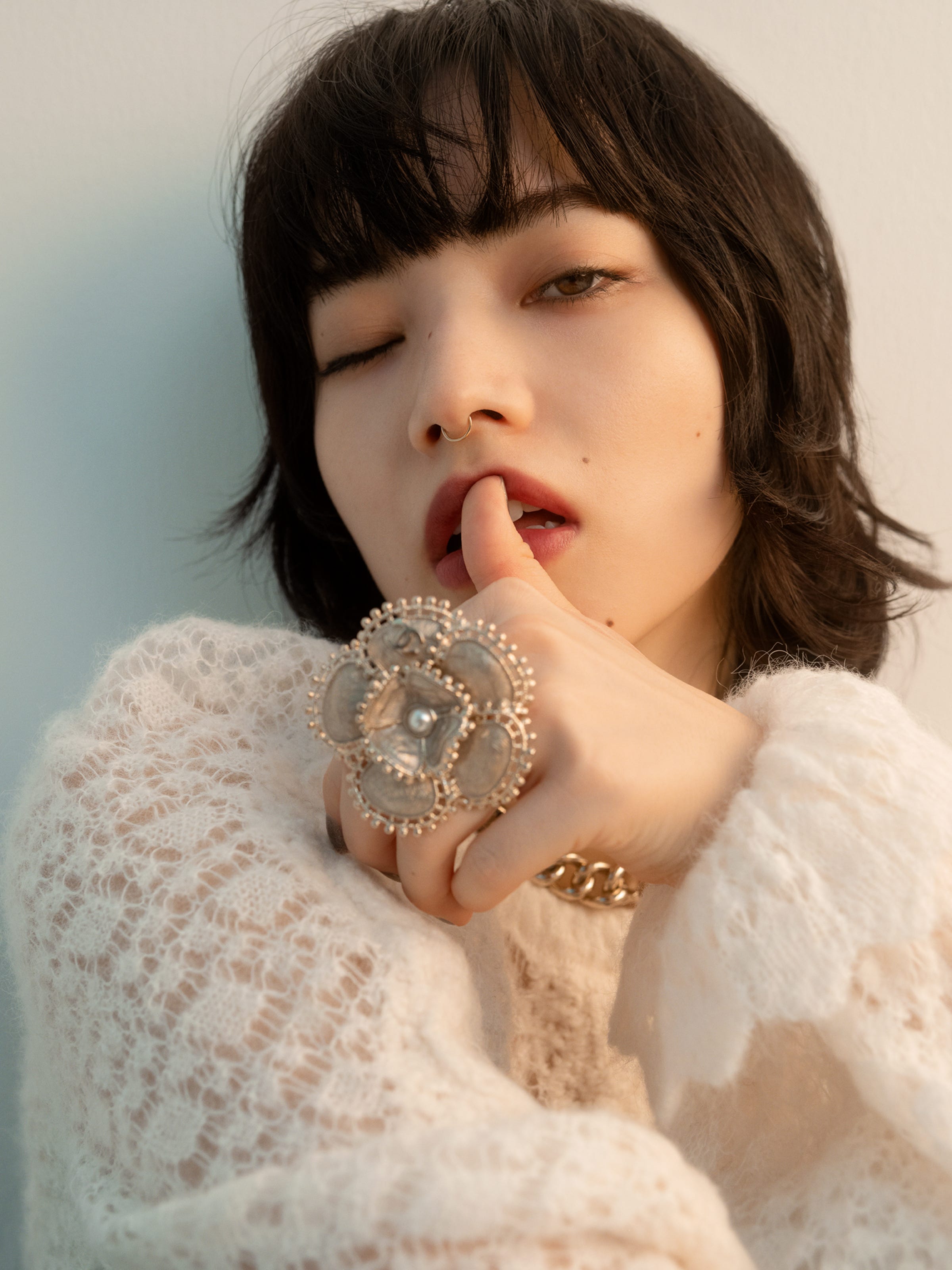 小松菜奈 出産後初の公の場 変わらぬ抜群スタイルに監督「目をあまり見れない」 夫は菅田将暉 芸能 デイリースポーツ online