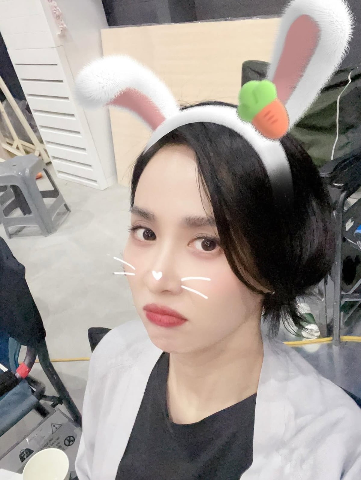 最強は誰？！ 韓国 童顔女優選手権 美の秘訣お手入れ情報も！2ページ目4ページ中Kboard