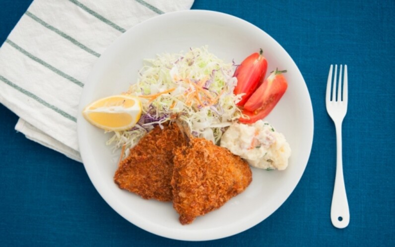 唐揚げは高カロリー高脂質！ でもダイエット中もOKな食べ方があるって知ってる？Oggi.jp