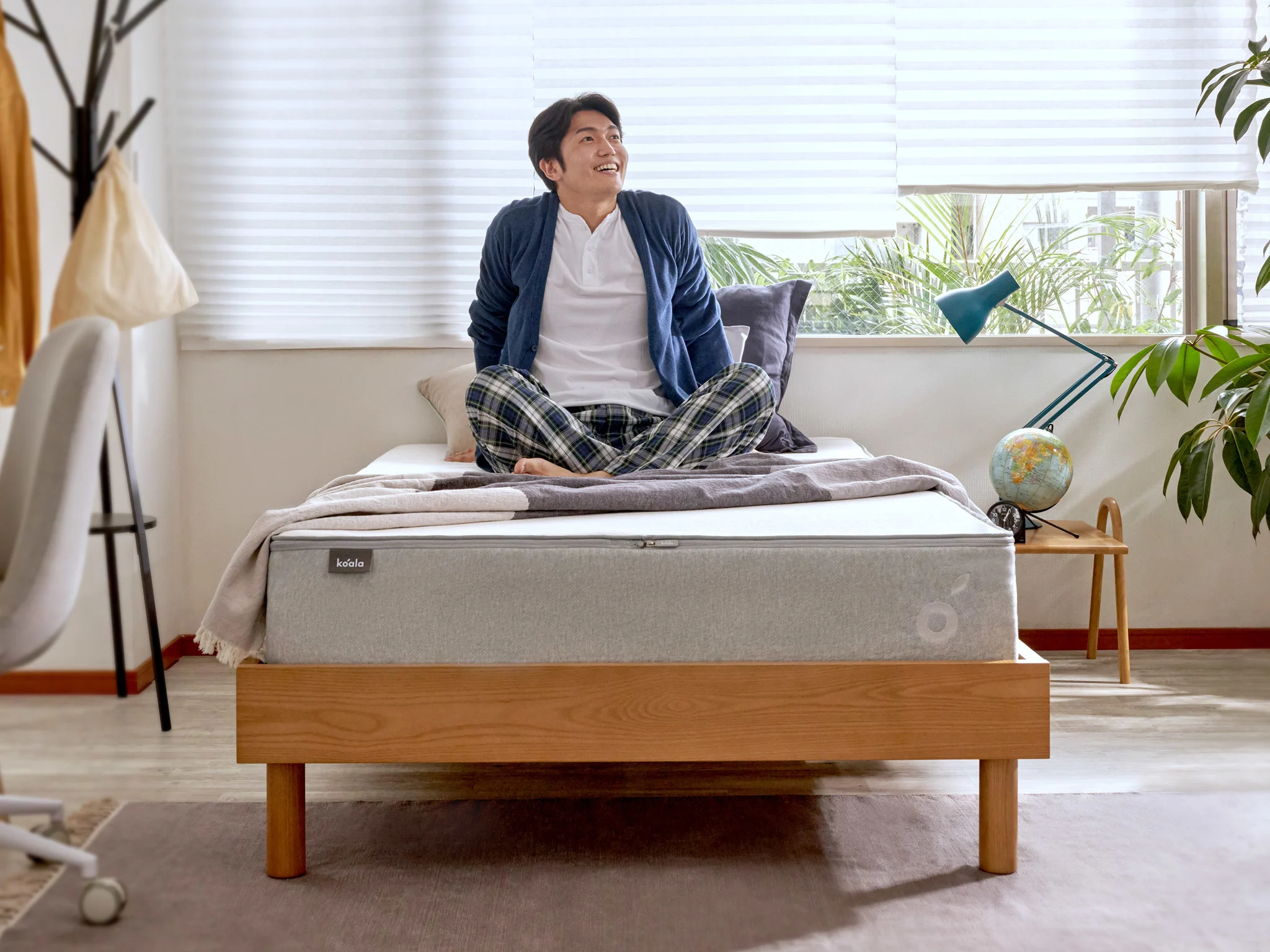 コアラマットレスにキングサイズが登場Koala Sleep Japan 株式会社のプレスリリース